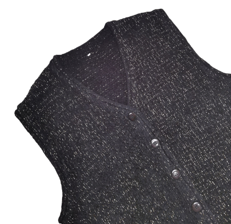 Vesta sclipitoare C&A Femei-L [2]