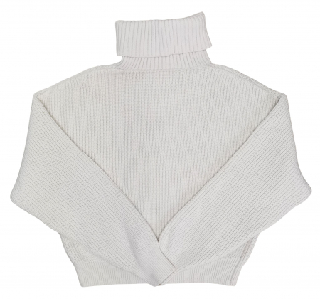 Pulover bej H&M Femei-XS [1]