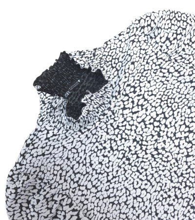 Tricou cu imprimeu Zara Femei-M [2]