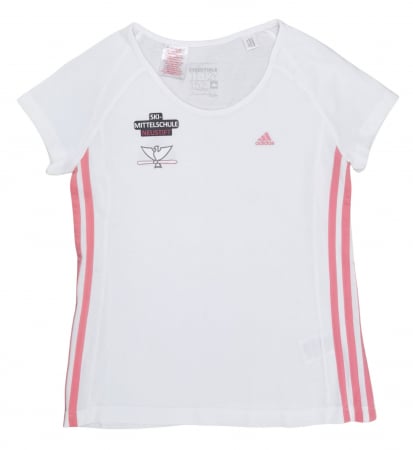 Fete - Tricou adidas Fete 11-12 Ani