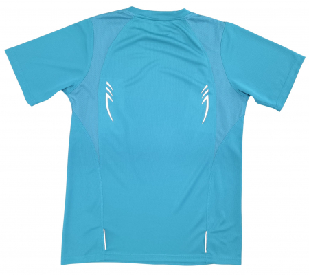 Tricou fitness James Barbati-S [2]
