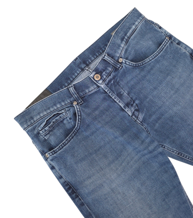 Blugi skinny Dondup Barbati-L [2]
