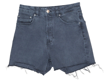 Pantaloni scurti Femei - Blugi scurti H&M Femei-S