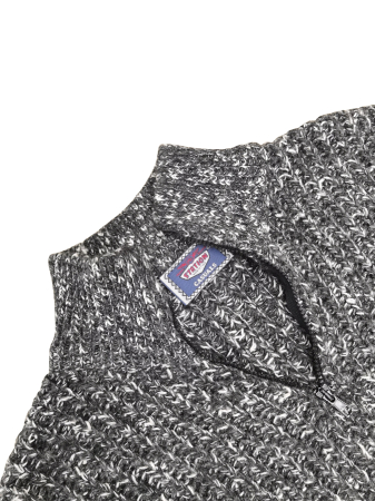 Pulover Vintage Stration Barbati-XL [2]