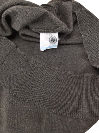 Pulover lana merino extrafina Barbati-L [3]