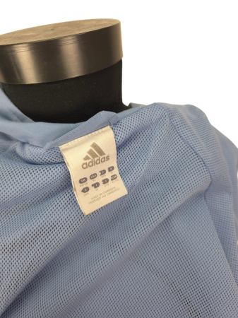 Geaca albastra adidas Barbati-XXL [3]