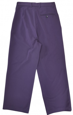 Pantaloni Retro Weekday Femei-XL [1]