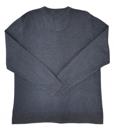 Pulover gri sÓliver Barbati-XL [1]