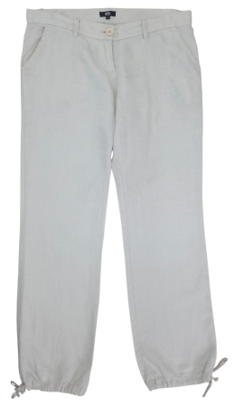 Pantaloni Femei - Pantaloni in Retro Femei-L