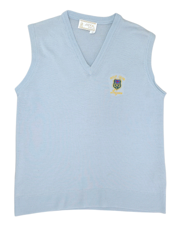 Pulovere Femei - Vesta lana Vintage Femei-XS