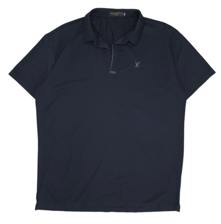 Tricouri Barbati - Tricou negru Barbati-XXL