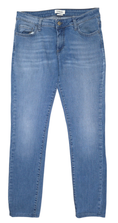 Femei - Blugi Retro Rogers Femei-M