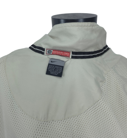 Geaca bej Nike Barbati-XL [4]