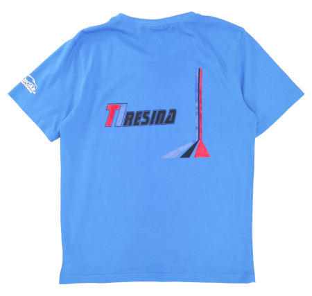 Tricou albastru PUMA Barbati-M [1]