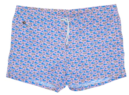 Barbati - Sort baie MC2 St Barth Barbati-XL