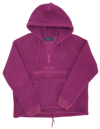 Hanorace/Jachete Femei - Hanorac Peak Performance Femei-XL