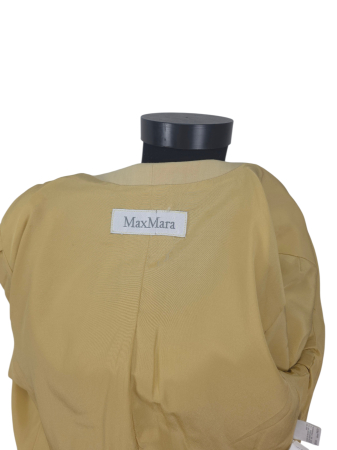 Sacou stofa lana Max Mara Femei-S [2]