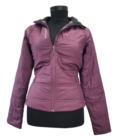 FEMEI - Geaca de fas Reebok Femei-XXS