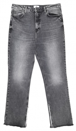 Blugi Femei - Blugi gri LTB Femei-XL