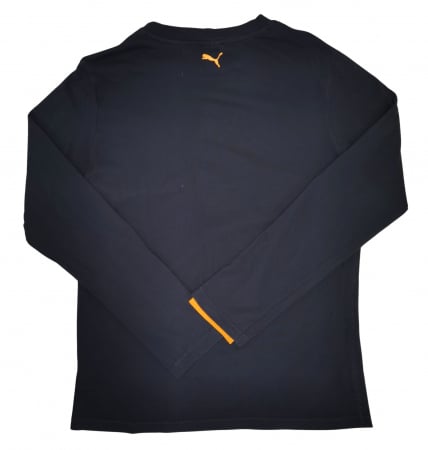 Bluza PUMA Baieti 13-14 Ani [1]