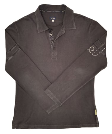 Barbati - Bluza Armani Jeans Barbati-L