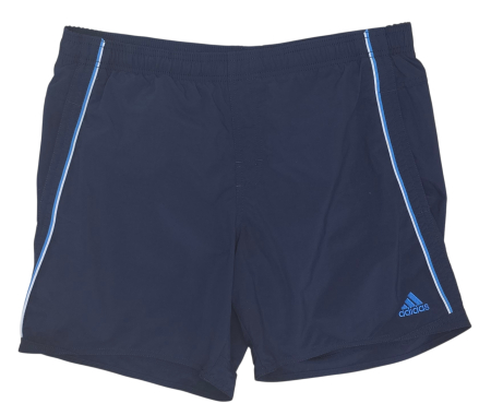 Pantaloni scurti Barbati - Pantaloni de fas adidas Barbati-M