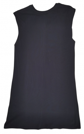 Rochie neagra Stradivarius Femei-S [1]