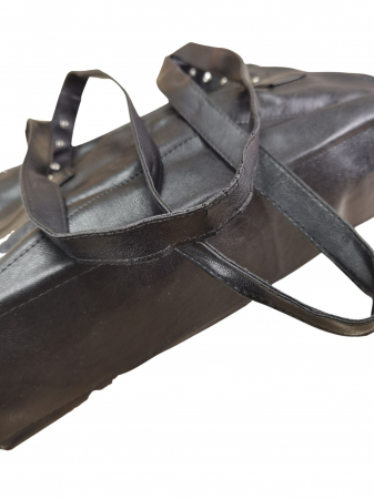 Geanta piele Vintage Femei [3]