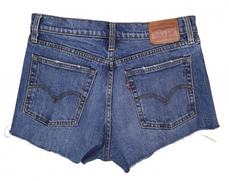 Blugi scurti Levi's Femei-M [1]