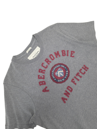 Tricou Abercombie&Fitch Barbati-L [2]