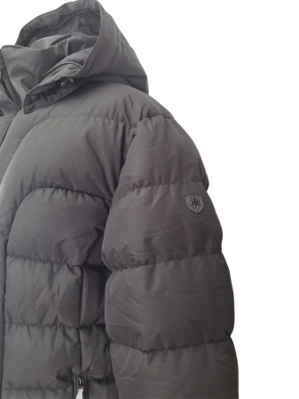 Geaca neagra Wellensteyn Femei-XL [4]