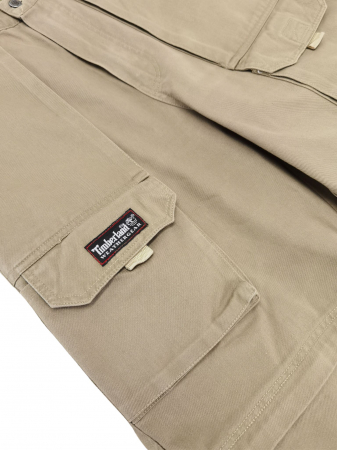 Pantaloni bej Timberland Femei-M [3]