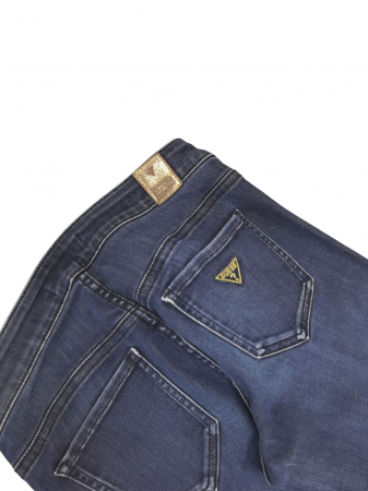 Blugi skinny GUESS Femei-XS [3]