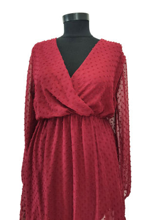Rochie Retro Femei-L [2]