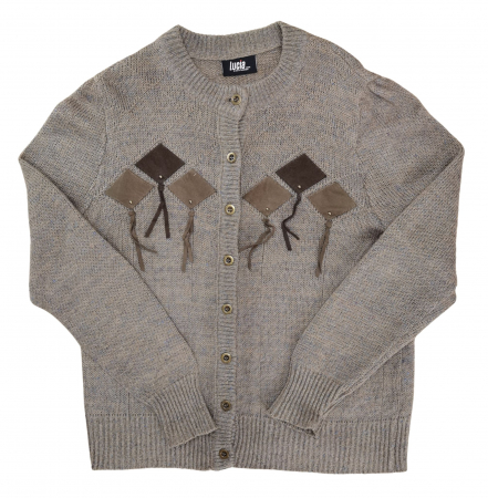 Pulovere Femei - Pulover mohair Vintage Femei-L