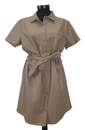 Noutati - Rochie bej H&M Femei-M