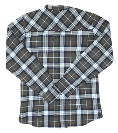 Camasa in carouri Smog Barbati-L [1]