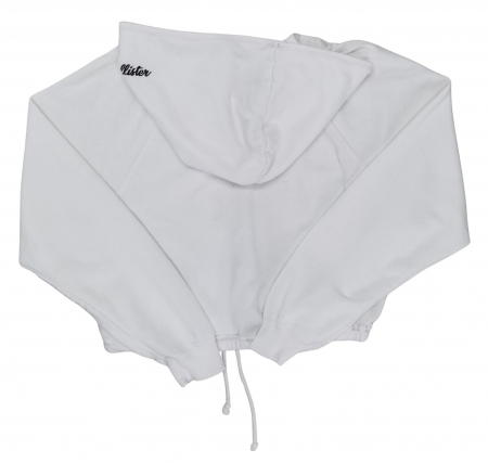 Hanorac alb Hollister Femei-M [1]