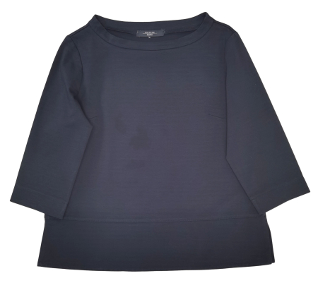 Femei - Bluza neagra Femei-S