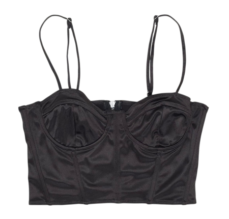 Femei - Crop top H&M Femei-M