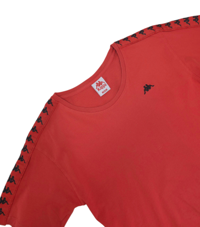 Tricou crop-top Kappa Femei-M [2]