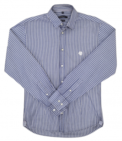 Camasi Barbati - Camasa Vintage tailored Barbati-S