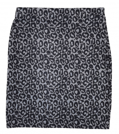 Fusta animal print Femei-XL [1]