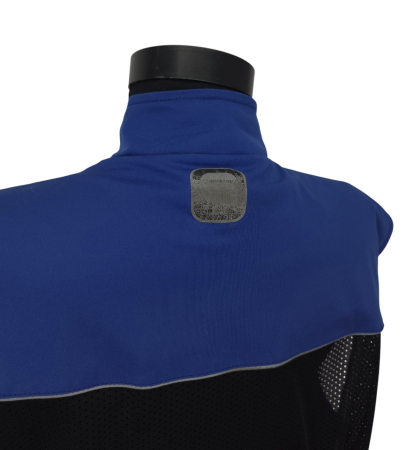 Vesta albastra Sportful Barbati-L [3]
