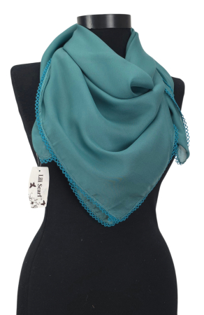 Accesorii Femei - Esarfa matase Lili Femei