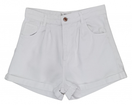 Pantaloni scurti Femei - Blugi Tally Weijl Femei-S
