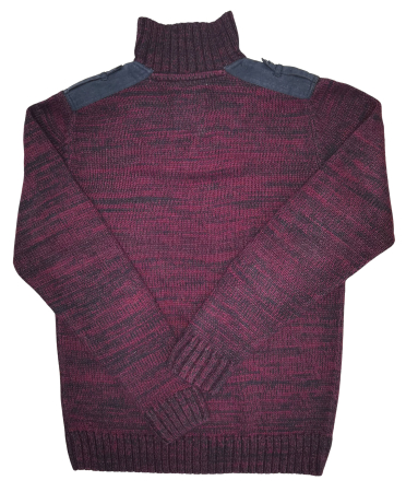 Pulover Angelo Litrico Barbati-L [1]