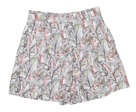 Pantaloni scurti Femei - Pantaloni cu imprimeu H&M Femei-S