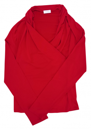 Bluze Femei - Bluza Retro caractere Femei-M