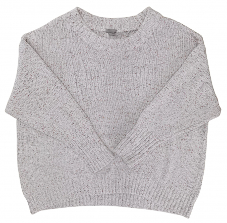 Pulovere Femei - Pulover roz H&M Femei-XXL